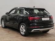 Audi Q3 II (F3) Москва  - изображение 23