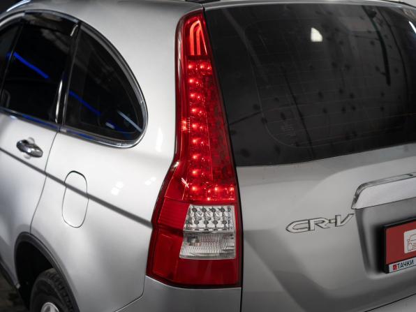 Honda CR-V III с пробегом 2008 года, цена 1 225 000 рублей, 270123 км, внедорожник, Автокод Объявления