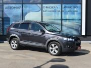 Chevrolet Captiva I Рестайлинг Архангельск  - изображение 22