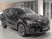 Mazda CX-5 I Рестайлинг Казань  - изображение 25