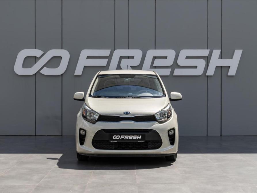 Kia Morning III Краснодар  - изображение 3