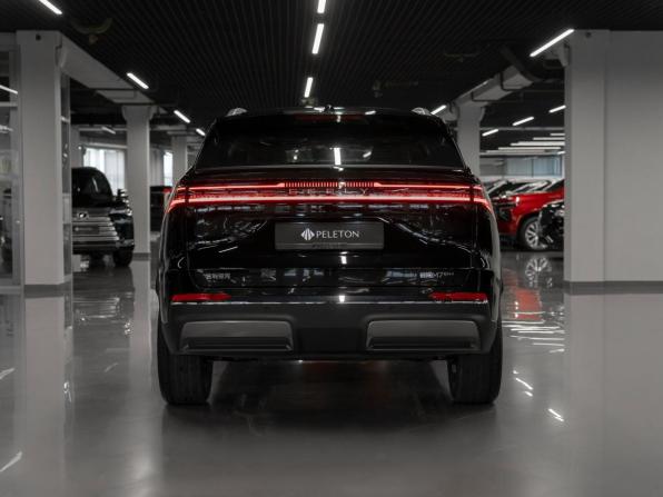 Geely Galaxy M7 с пробегом 2026 года, цена 3 750 000 рублей, 18 км, внедорожник, Автокод Объявления