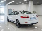 Renault Fluence I Рестайлинг Самара  - изображение 19