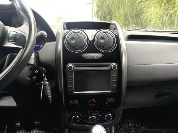 Renault Duster I Рестайлинг с пробегом 2016 года, цена 1 097 000 рублей, 184710 км, внедорожник, Автокод Объявления