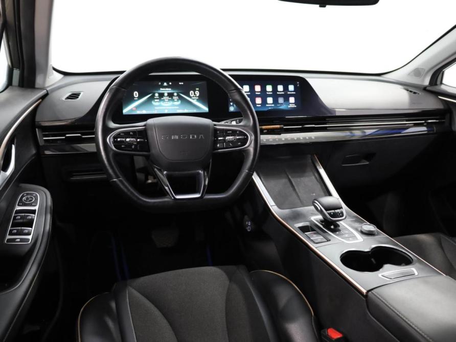 Omoda C5 I Ростов-на-Дону  - изображение 6