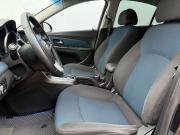 Chevrolet Cruze I Москва  - изображение 22
