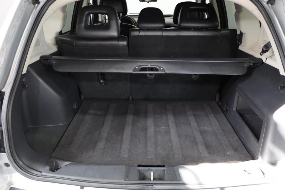 Jeep Compass I Рестайлинг Санкт-Петербург  - изображение 13