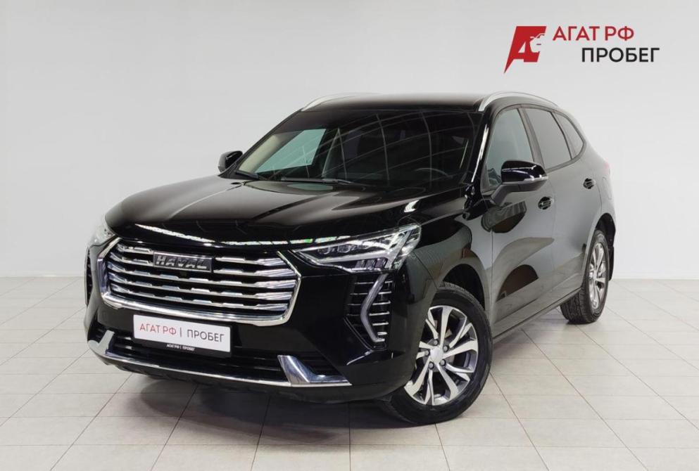 Haval Jolion I Саратов  - изображение 1