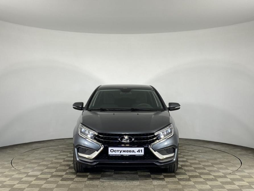Lada (ВАЗ) Vesta I Рестайлинг (NG) Воронеж  - изображение 3