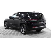 Jeep Grand Cherokee V (WL) Москва  - изображение 33