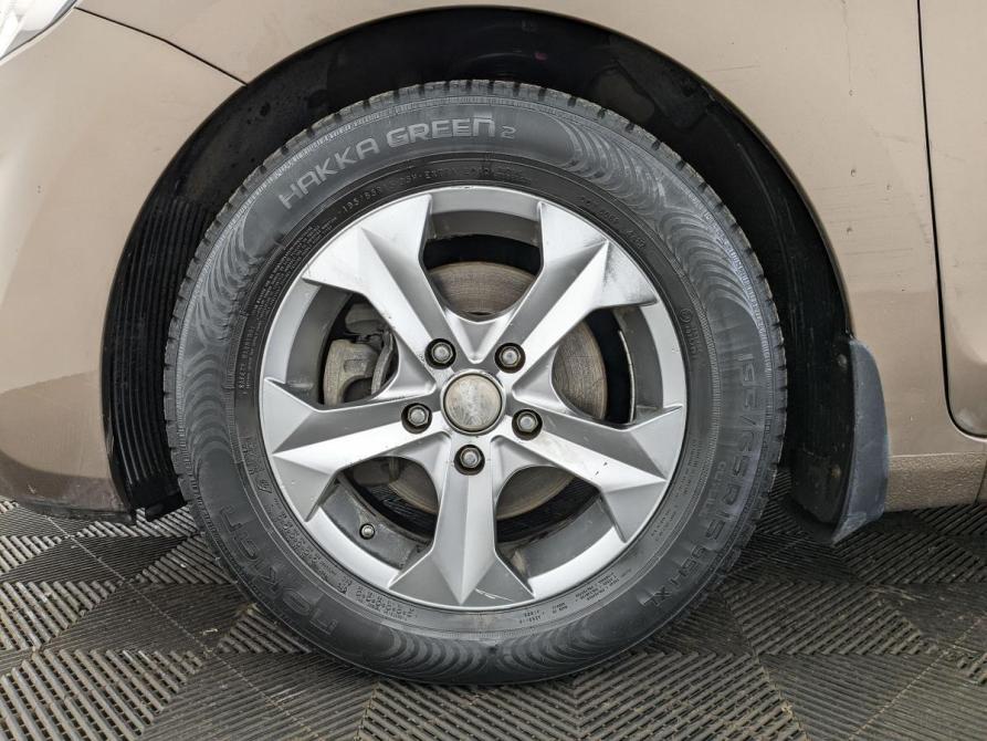 Hyundai i30 II Москва  - изображение 12