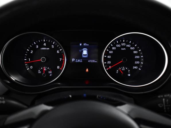 Kia Ceed III с пробегом 2020 года, цена 1 880 000 рублей, 47234 км, хэтчбек, Автокод Объявления