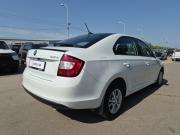 Skoda Rapid I Рестайлинг Саратов  - изображение 41