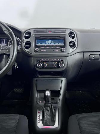 Volkswagen Tiguan I с пробегом 2011 года, цена 1 450 000 рублей, 107883 км, внедорожник, Автокод Объявления