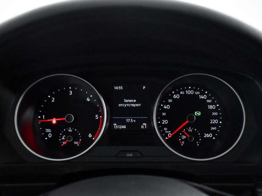 Volkswagen Tiguan II Санкт-Петербург  - изображение 19