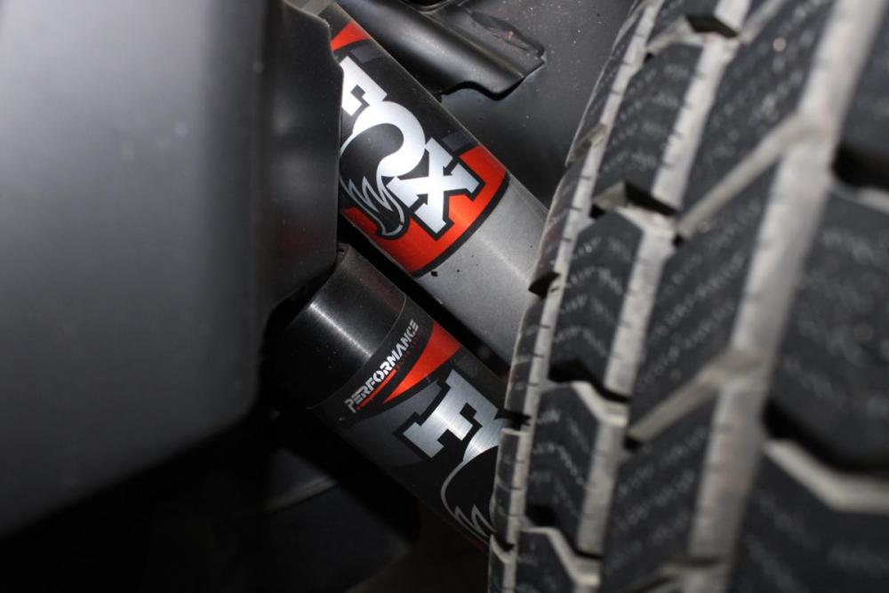 Jeep Wrangler IV (JL) Владивосток  - изображение 25