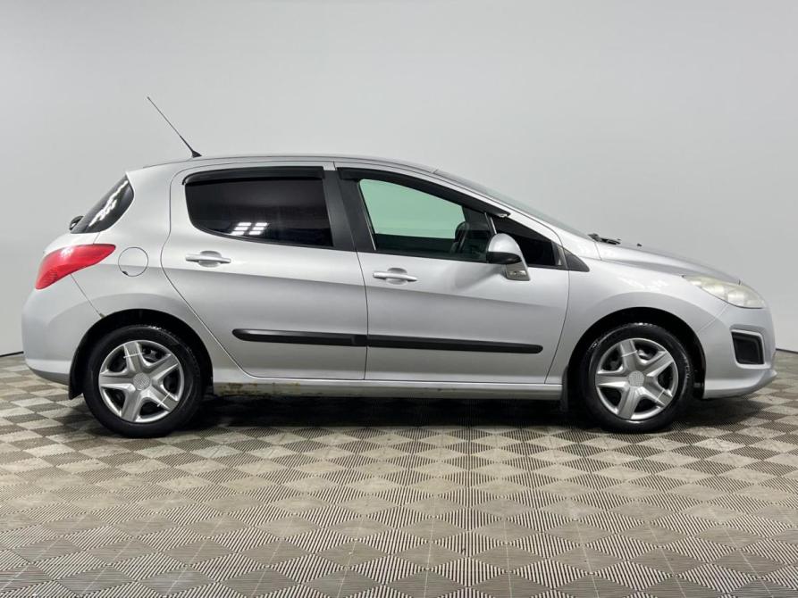Peugeot 308 I Рестайлинг Казань  - изображение 5