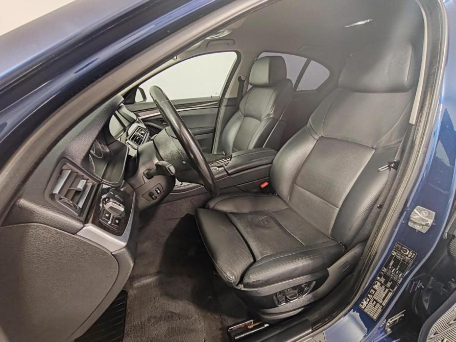 BMW 5 серии VI (F10/F11/F07) Москва  - изображение 19