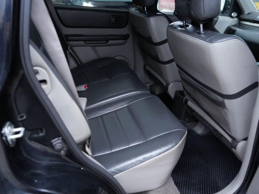 Nissan X-Trail I Новосибирск  - изображение 16