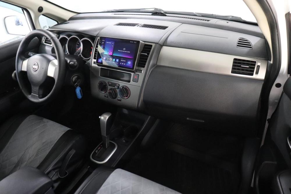 Nissan Tiida I Рестайлинг Ульяновск  - изображение 7