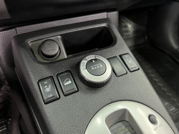 Nissan X-Trail II Рестайлинг с пробегом 2011 года, цена 1 349 000 рублей, 158235 км, внедорожник, Автокод Объявления
