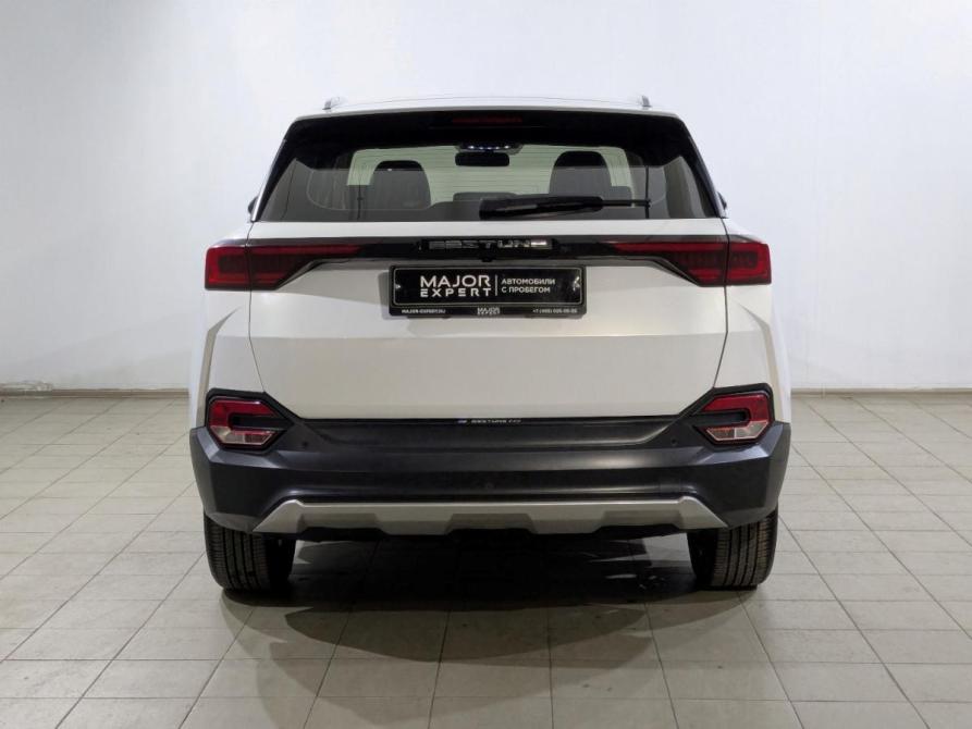 FAW Bestune T77 I Химки  - изображение 16