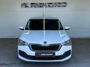 Skoda Rapid II Уфа  - изображение 22