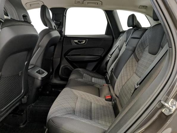 Volvo XC60 II с пробегом 2021 года, цена 4 085 000 рублей, 60002 км, внедорожник, Автокод Объявления
