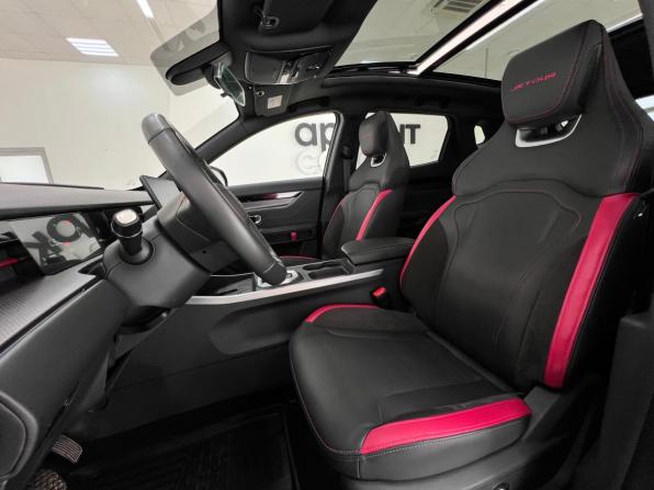 JETOUR DASHING I с пробегом 2023 года, цена 2 100 000 рублей, 36457 км, внедорожник, Автокод Объявления