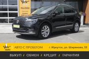 Volkswagen Tiguan II Иркутск  - изображение 24