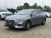 Hyundai Solaris II Сыктывкар  - изображение 28