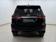 Toyota Fortuner II Вологда  - изображение 25