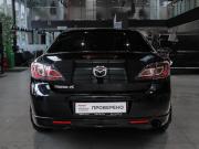 Mazda 6 II (GH) Москва  - изображение 22