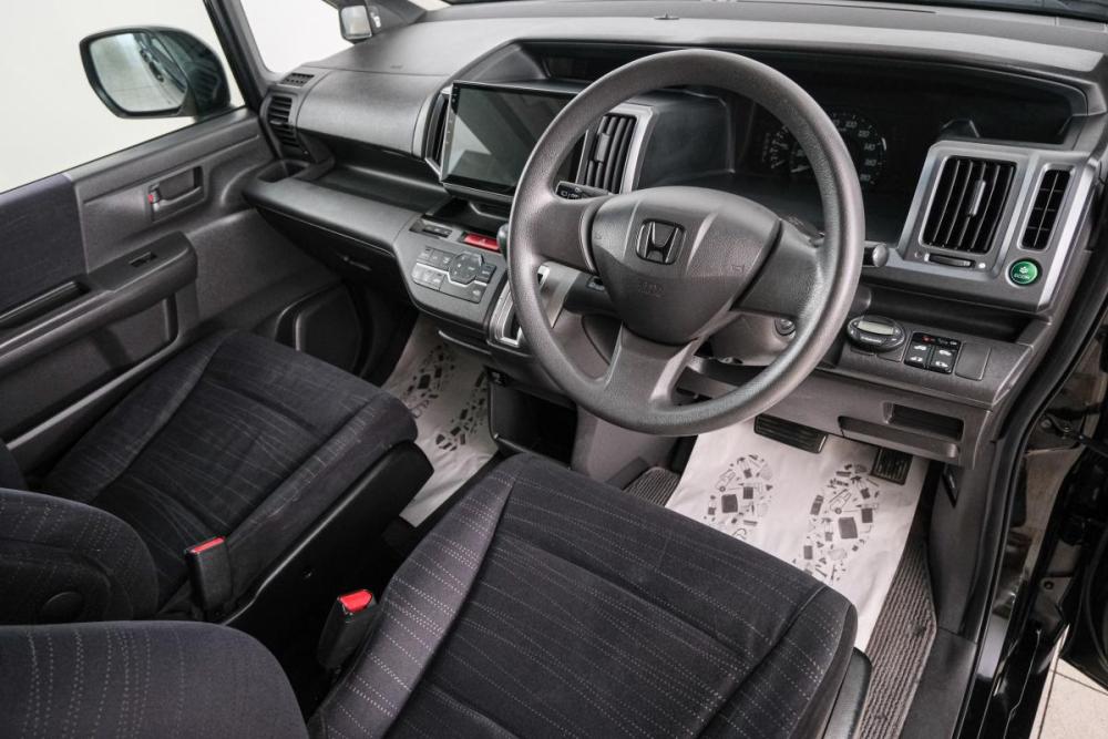 Honda Stepwgn IV Красноярск  - изображение 9