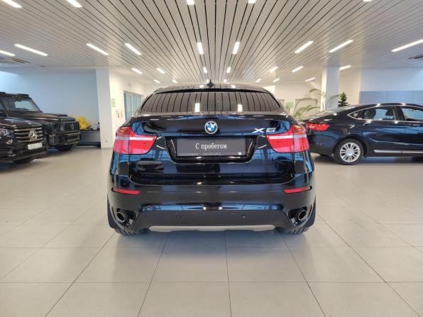 BMW X6 I (E71) с пробегом 2009 года, цена 1 850 000 рублей, 180551 км, внедорожник, Автокод Объявления