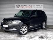 Land Rover Range Rover IV Кемерово  - изображение 39