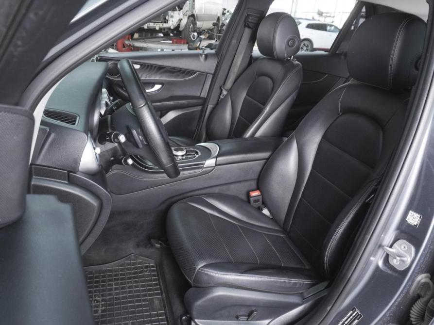 Mercedes-Benz GLC I (X253) Ростов-на-Дону  - изображение 10