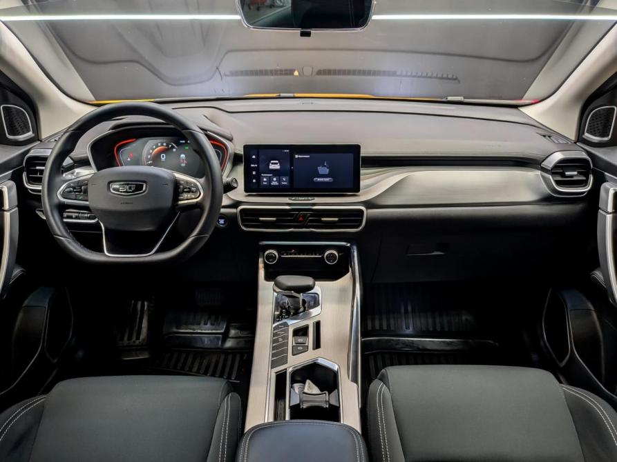Belgee X50 Москва  - изображение 14