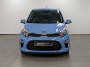Kia Picanto III Рестайлинг Москва  - изображение 30