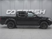 Nissan Navara (Frontier) III (D40) Рестайлинг Ростов-на-Дону  - изображение 21