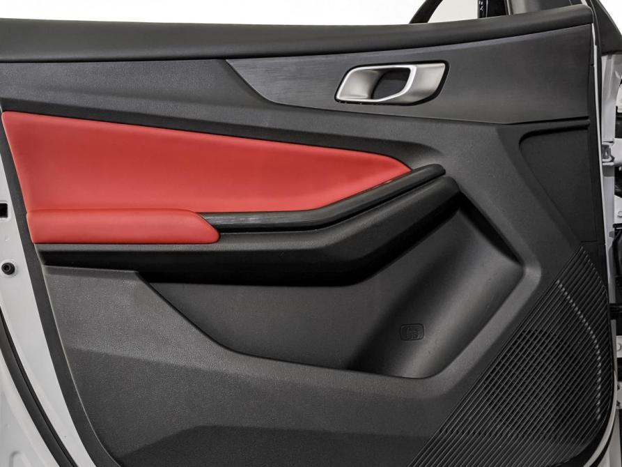 Changan CS55 Plus II Москва  - изображение 19