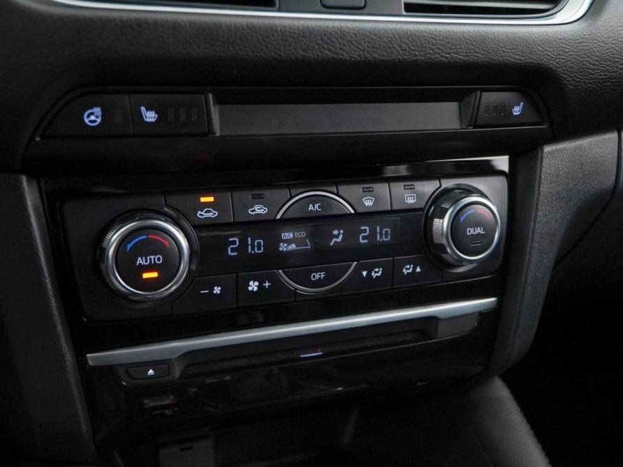 Mazda 6 III (GJ) Рестайлинг Москва  - изображение 19