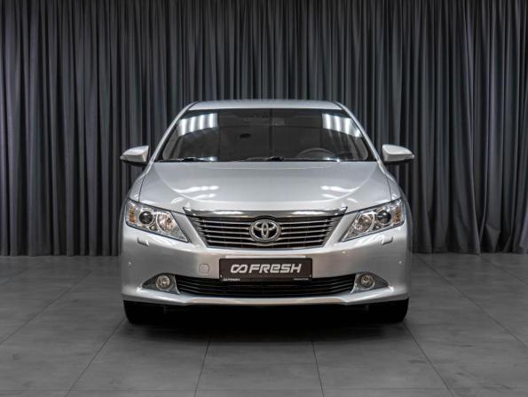 Toyota Camry VII (XV50) с пробегом 2013 года, цена 1 929 000 рублей, 176244 км, седан, Автокод Объявления