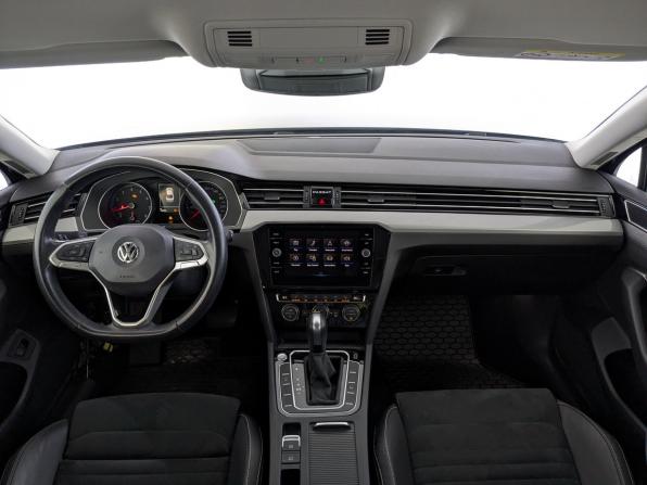 Volkswagen Passat B8 Рестайлинг с пробегом 2020 года, цена 2 500 000 рублей, 33972 км, седан, Автокод Объявления
