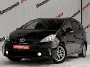 Toyota Prius Alpha I (ZVW40/41) Екатеринбург  - изображение 24