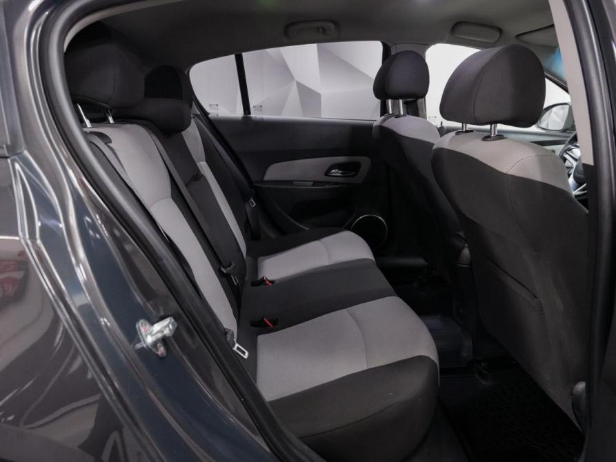Chevrolet Cruze I Рестайлинг Ульяновск  - изображение 12