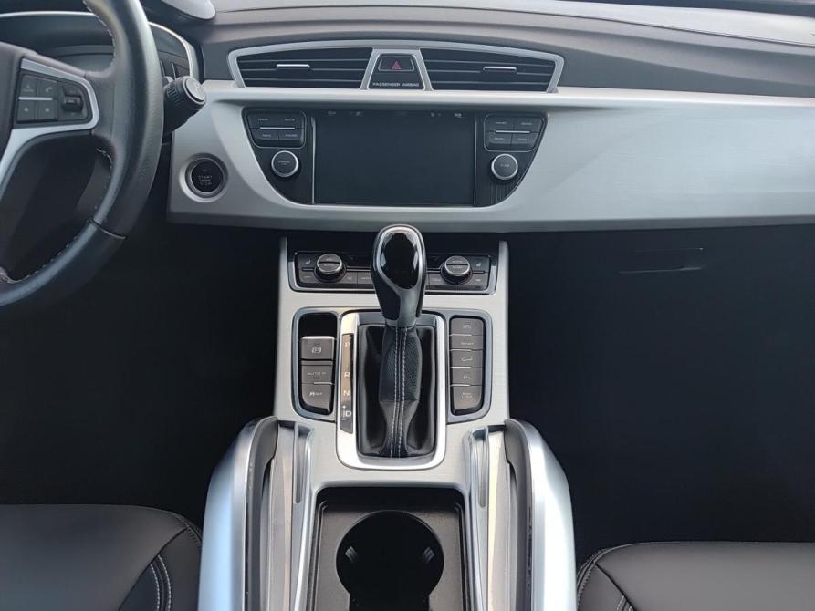 Geely Atlas I Йошкар-Ола  - изображение 18