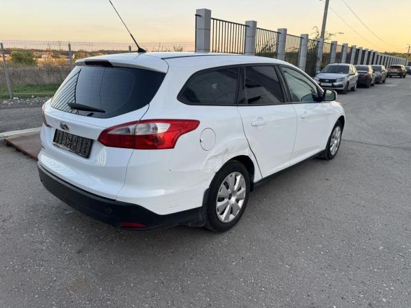 Ford Focus III с пробегом 2012 года, цена 530 000 рублей, 170631 км, универсал, Автокод Объявления