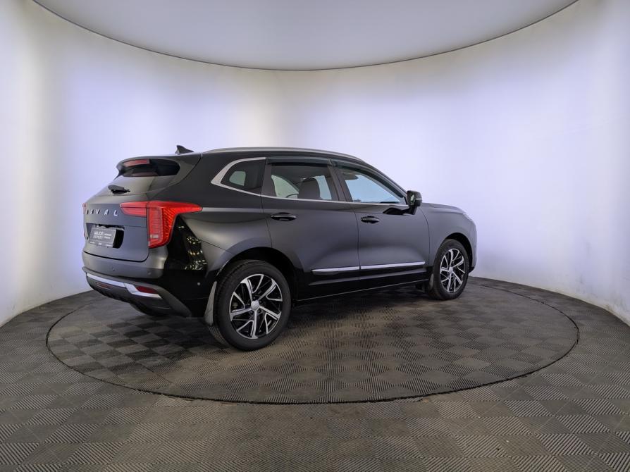 Haval Jolion I Москва  - изображение 5