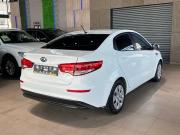 Kia Rio III Рестайлинг Оренбург  - изображение 28